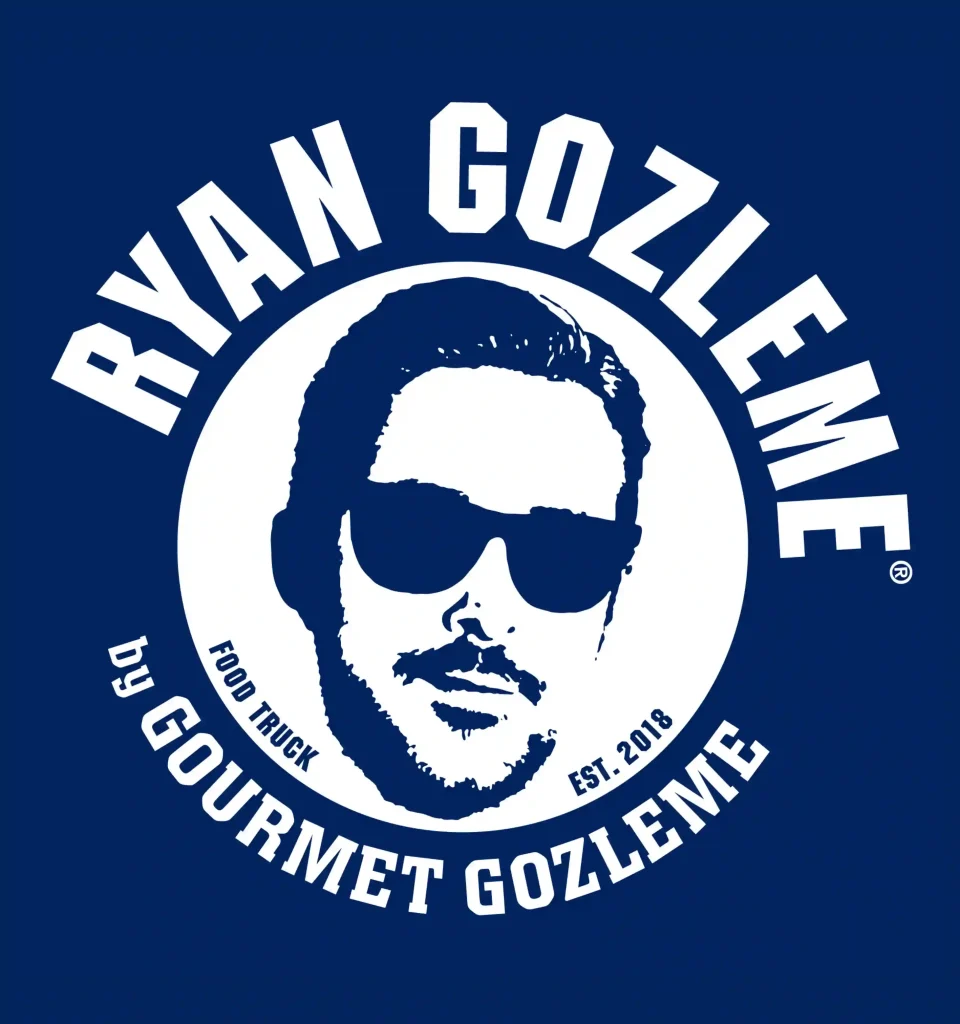 Ryan Gozleme logo